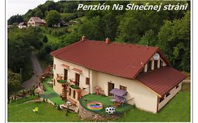 Penzion Na Slnecnej Strani